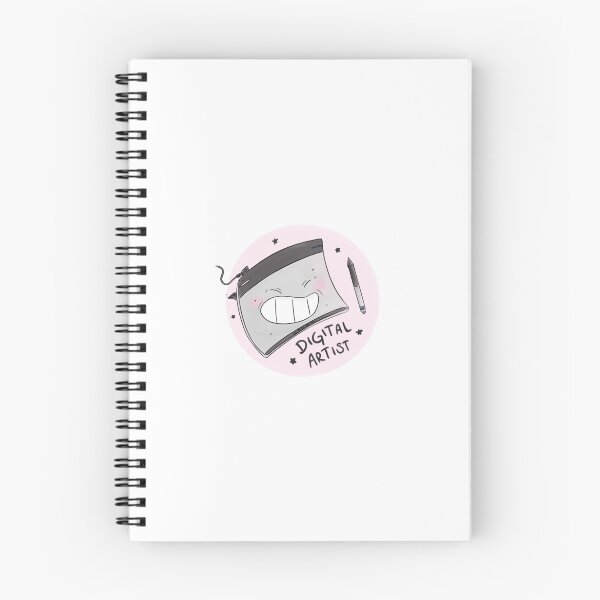 Item preview, Digital Artist Love designed and sold by mirandachurch.