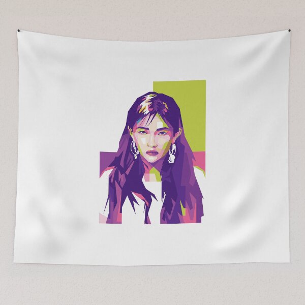 Item preview, (G) I-DLE SOYEON designed and sold by Rochefort Artwork.