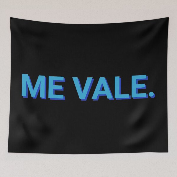 Item preview, Me Vale designed and sold by Sour Soul.
