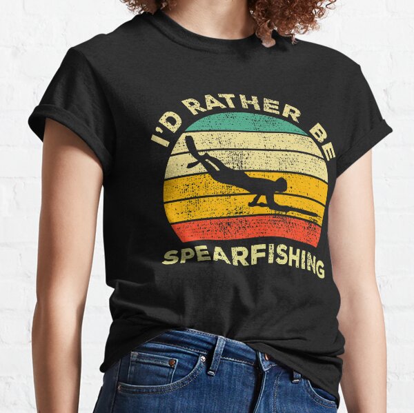 Buy Fishing Gift for Men Funny Fishing T-shirt Sling Your Hook