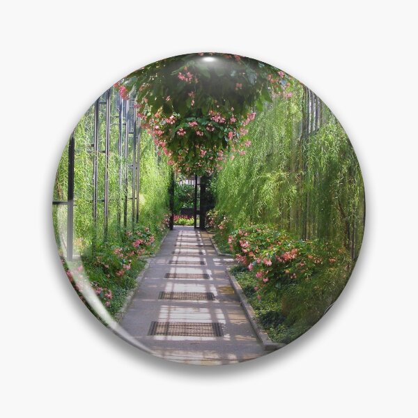 Item preview, Longwood gardens  designed and sold by Kathy Weaver.