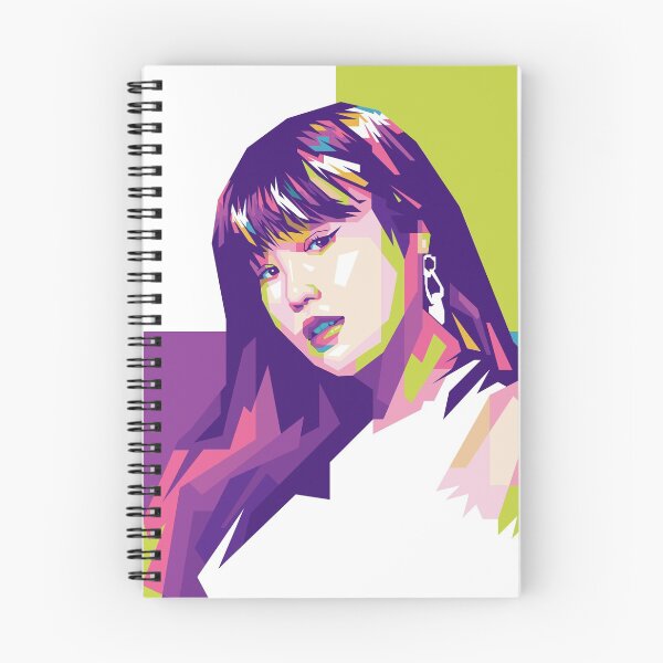 Item preview, (G) I-DLE SOOJIN designed and sold by Rochefort Artwork.