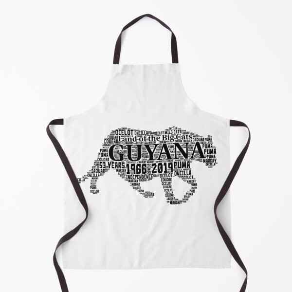 Item preview, Guyana Wild Cats Independence Celebration designed and sold by MimsTees.