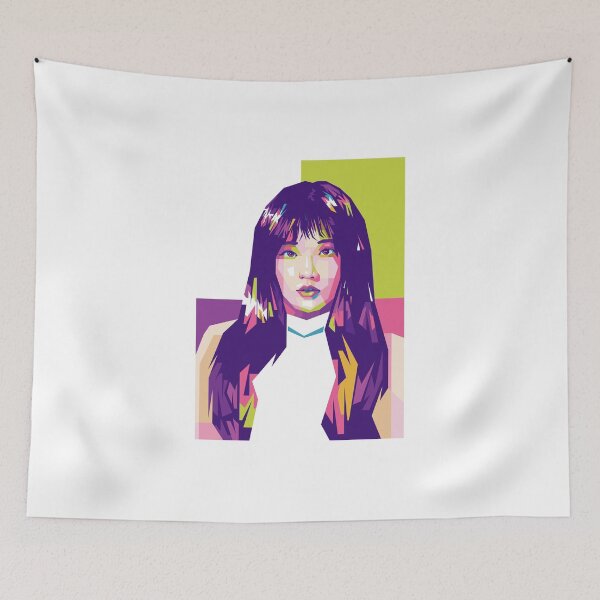 Item preview, (G) I-DLE YUQI designed and sold by Rochefort Artwork.
