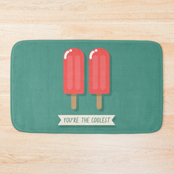 Item preview, you're the coolest designed and sold by demonique.