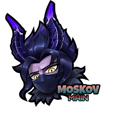 Can someone (maybe from test server) confirm that the latest update  includes a significant buff of Moskov? I have the option to either upgrade  him or Karina. Thx 🙏 : r/MLA_Official