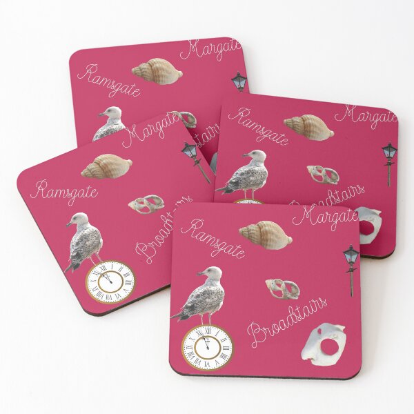 Item preview, Thanet seaside designed and sold by chihuahuashower.