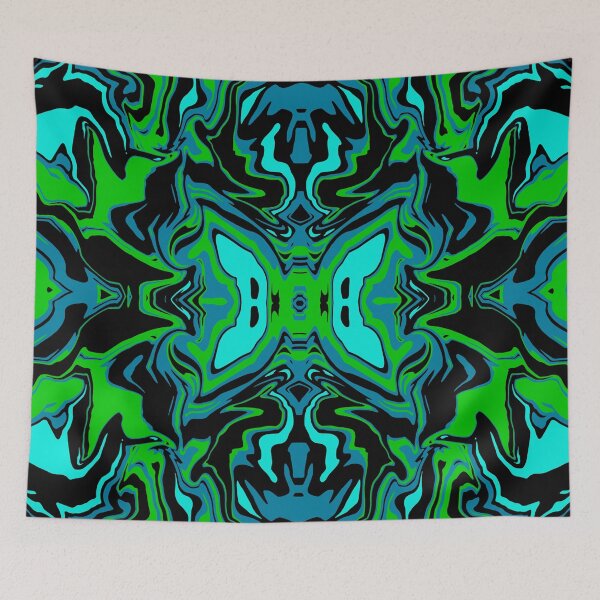 Item preview, Fluid art. liquid and fluid arts. fluid arts style designed and sold by moustafakhalil.