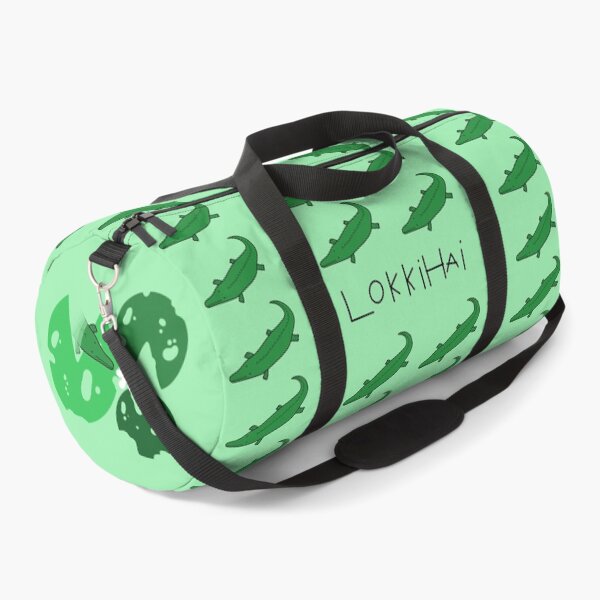 Item preview, Lokkihai - croco designed and sold by Lokkihai.