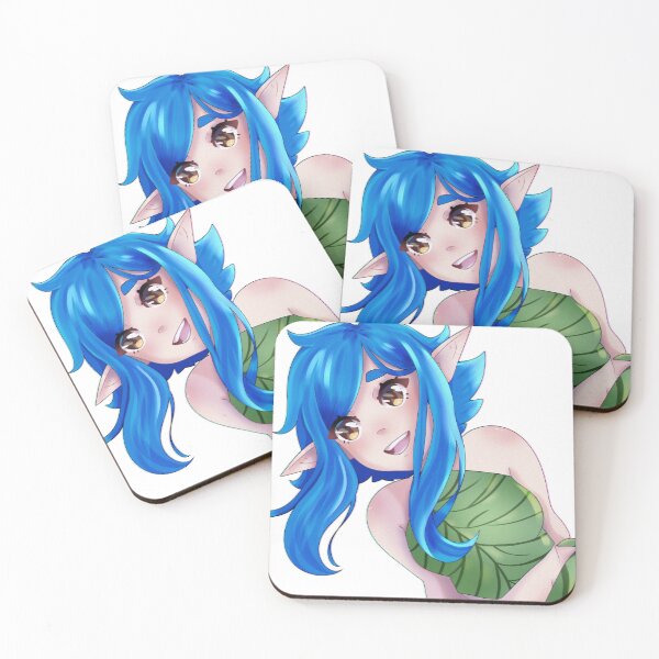 Item preview, Asai saying hello designed and sold by Ninneko.