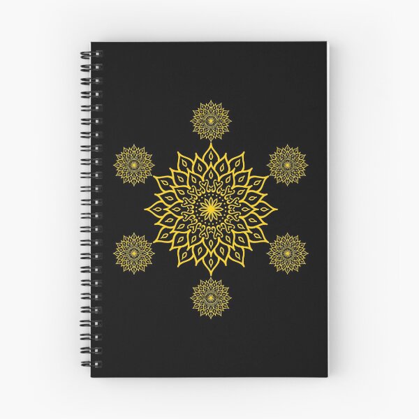 Artikelvorschau, Die Plexus Chakra Yellow Color Edition Schwarz entworfen und verkauft von Tee-S-Lab.