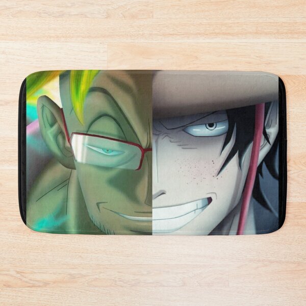 Item preview, Ace and marco designed and sold by Otakugeneration.