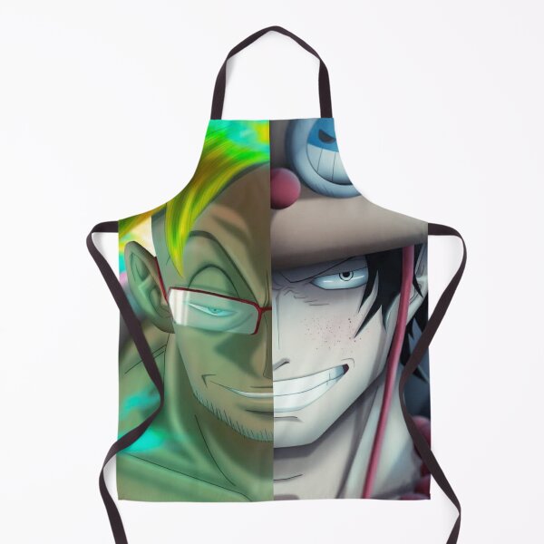 Item preview, Ace and marco designed and sold by Otakugeneration.