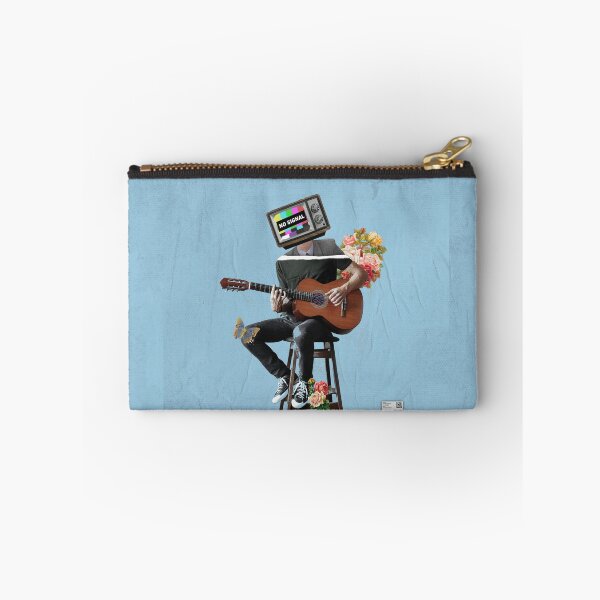 Artikelvorschau, Cooler Künstler, der Musikgitarre spielt entworfen und verkauft von achzee.