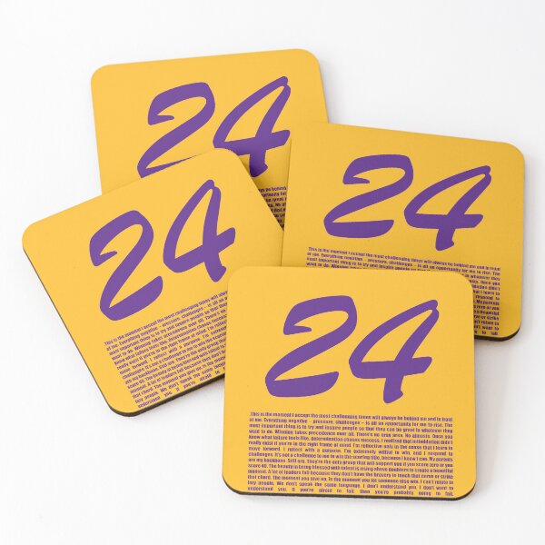 Item preview, Quotes 24 purple designed and sold by DKABRW.