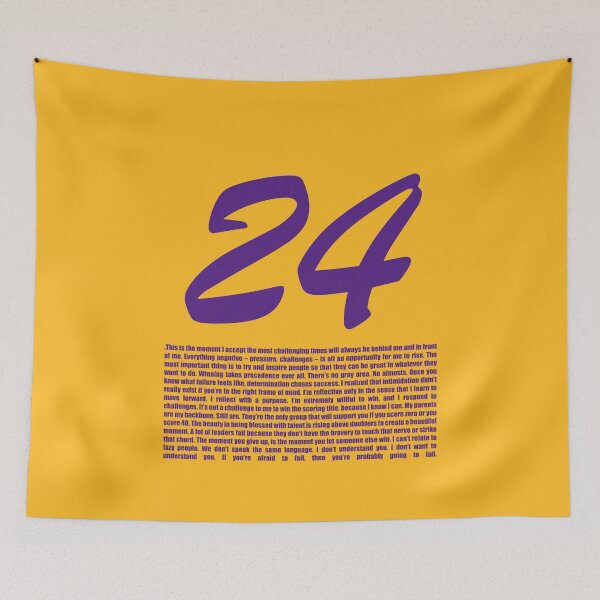 Item preview, Quotes 24 purple designed and sold by DKABRW.