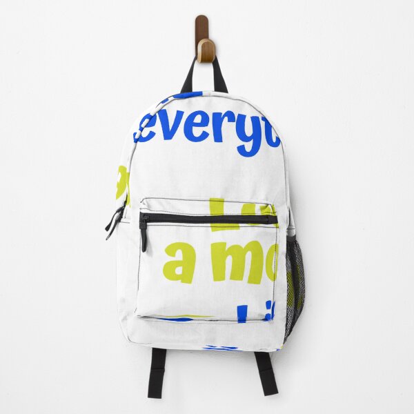 Item preview, Luck and Life designed and sold by PaPoStyle.