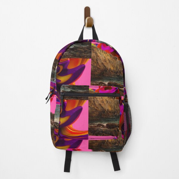 Item preview, The colorfull cliff designed and sold by Gawop.