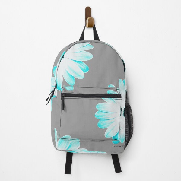 Item preview, Lagoon watercolor flower designed and sold by lescreasdegaia.