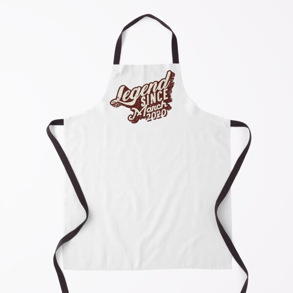 Item preview, Legend Since March 2020 designed and sold by autlu.
