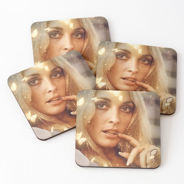 Item preview, Wonderful Sharon Tate designed and sold by GrungeGoddessxo.