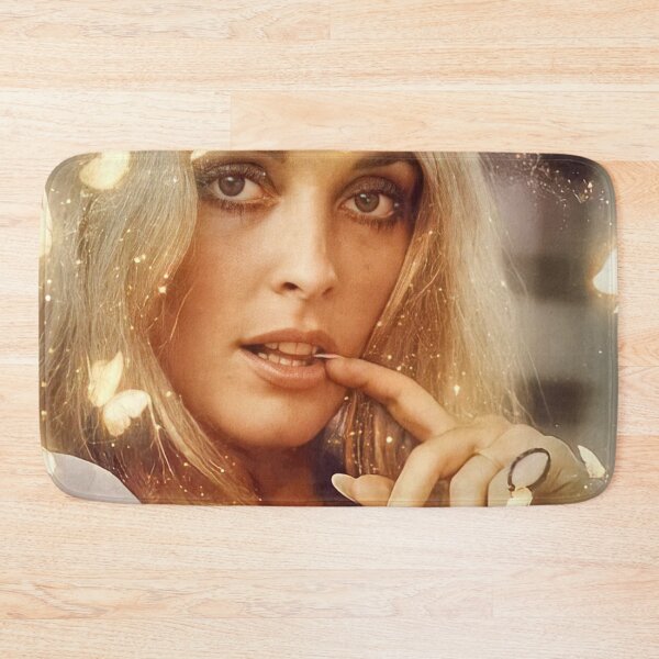 Item preview, Wonderful Sharon Tate designed and sold by GrungeGoddessxo.