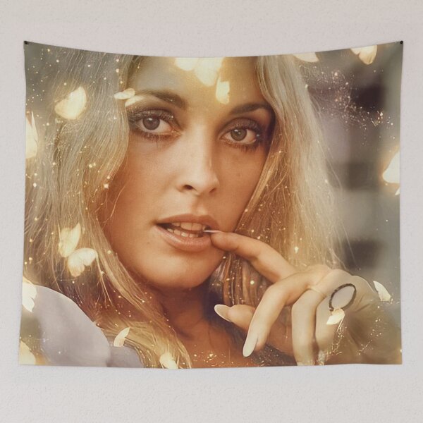 Item preview, Wonderful Sharon Tate designed and sold by GrungeGoddessxo.