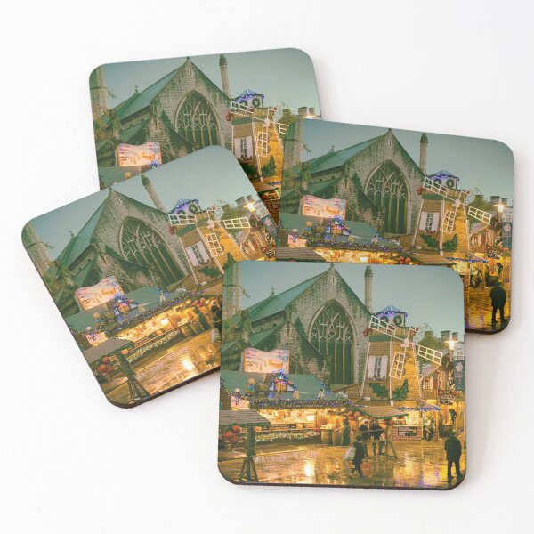 Item preview, Cardiff at Christmas designed and sold by RJDowns.