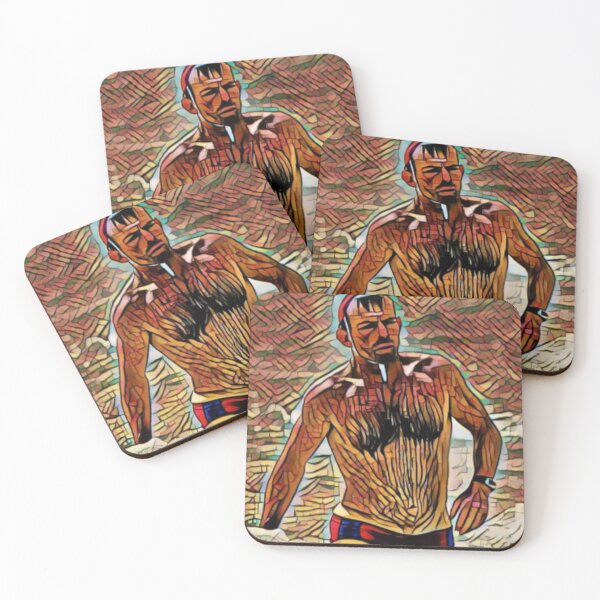 Item preview, Tony Abbot Beach designed and sold by TV-Customs.