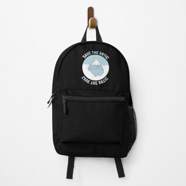 Item preview, Save the artic designed and sold by Dope Trends ☑️.