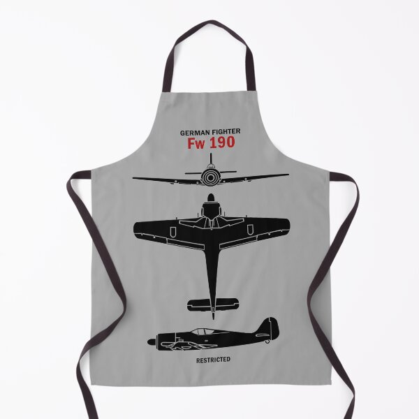 Item preview, WW2 Fw 190 Identification designed and sold by rogue-design.