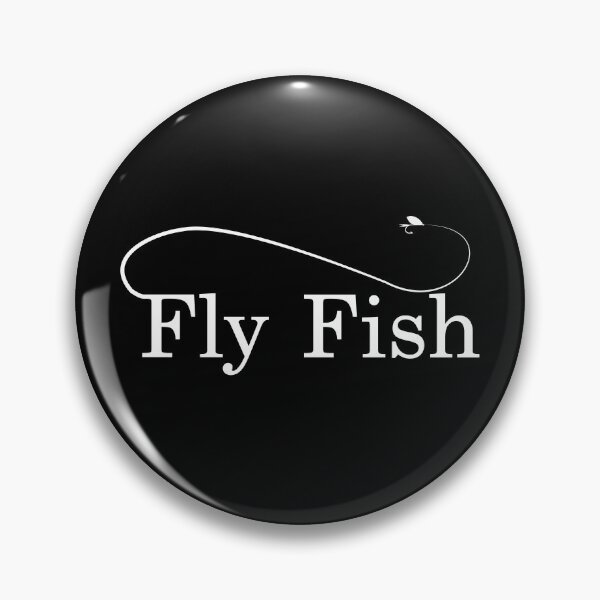 Item preview, Fly Fish designed and sold by DeltaBassBugs.