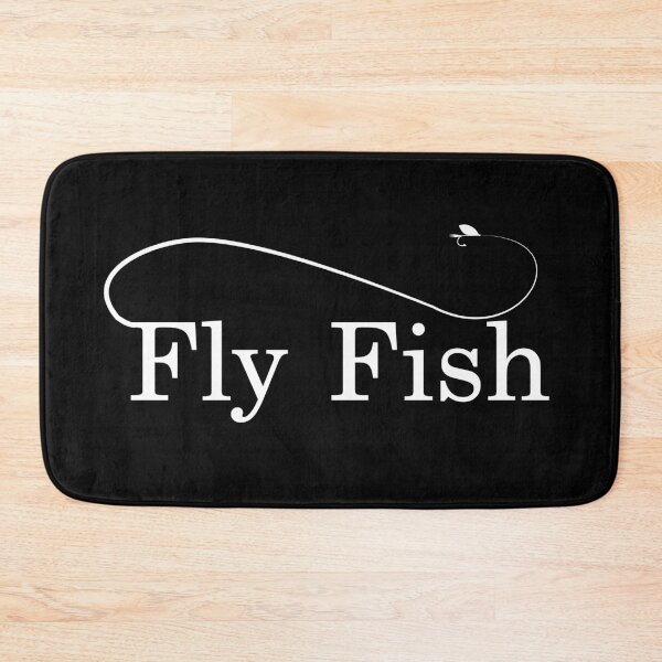 Item preview, Fly Fish designed and sold by DeltaBassBugs.