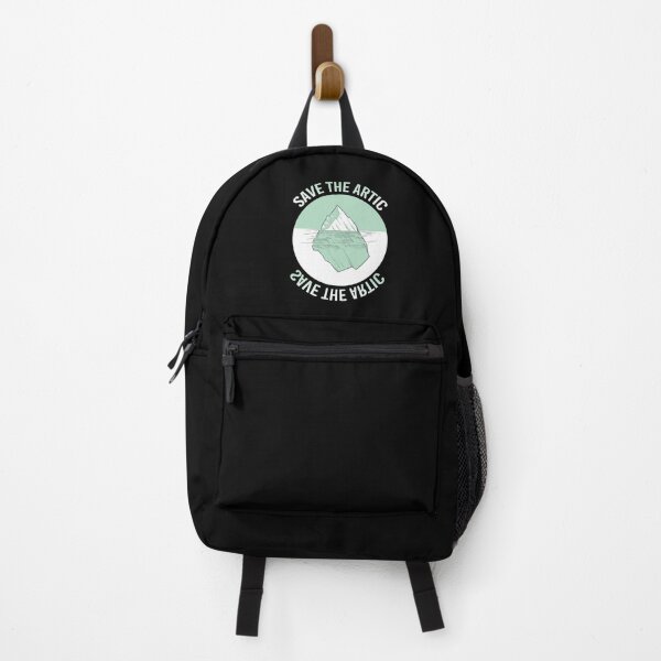 Item preview, Save the artic designed and sold by Dope Trends ☑️.