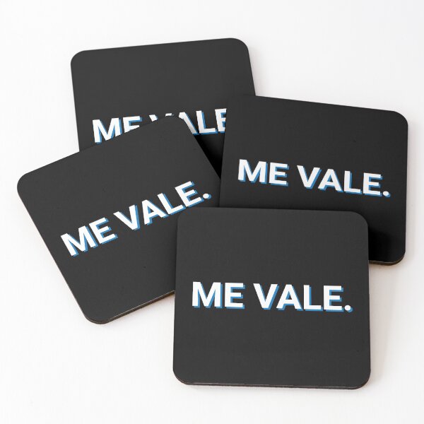 Item preview, Me Vale Spanish Saying I Don't Care designed and sold by Sour Soul.