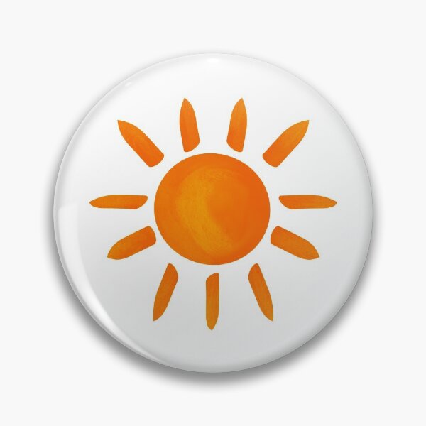 Artikelvorschau, Sonne entworfen und verkauft von Nissadr.