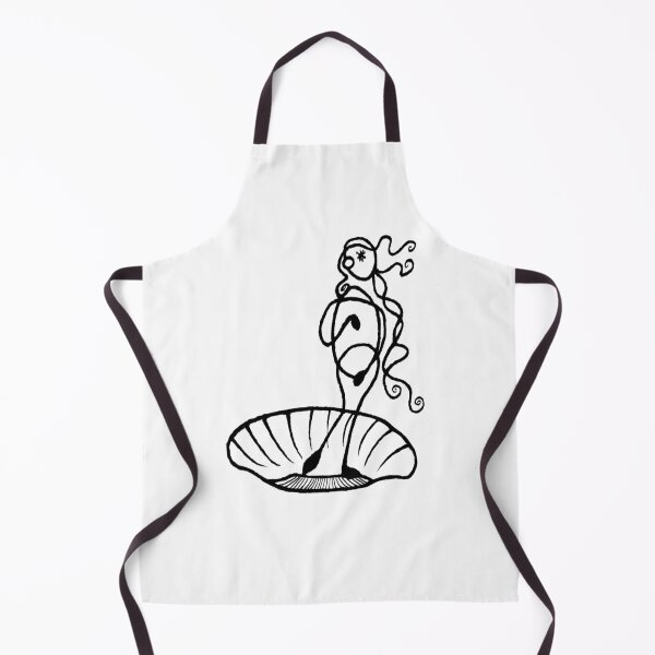 Item preview, The Birth of Venus designed and sold by Harry Wibier.