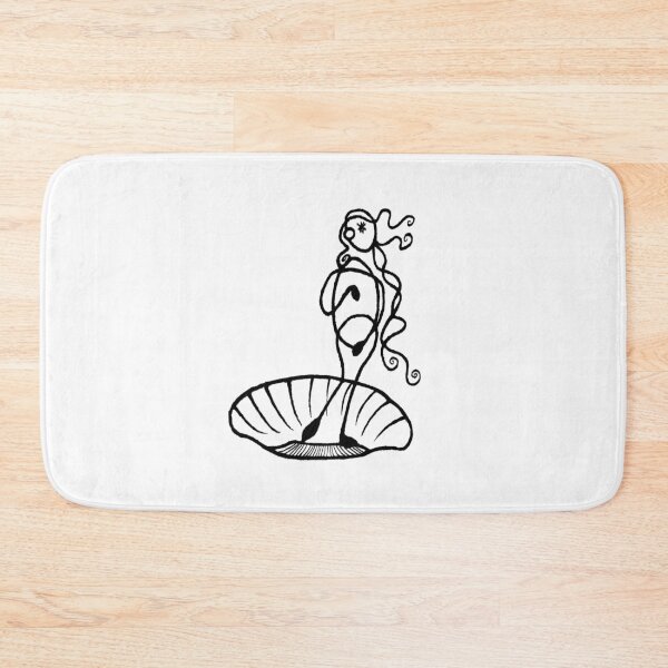 Item preview, The Birth of Venus designed and sold by Harry Wibier.