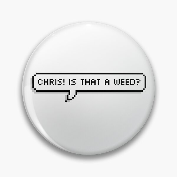 Item preview, is that a weed? designed and sold by haylizzle.
