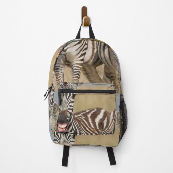 Item preview, Laughing zebras designed and sold by Ingo Gerlach.