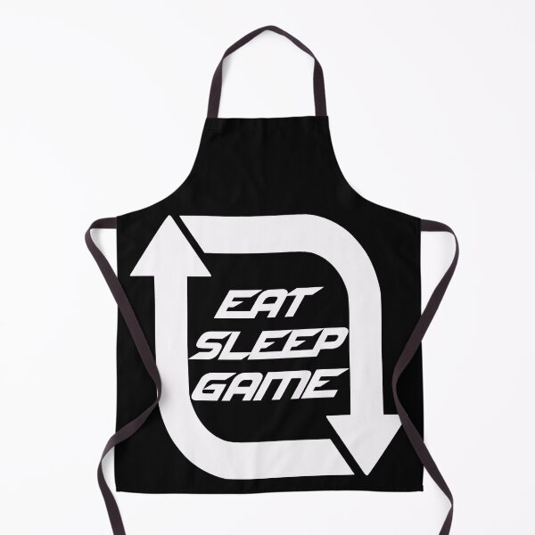 Item preview, esports eat sleep game repeat,  designed and sold by PeDaNi.