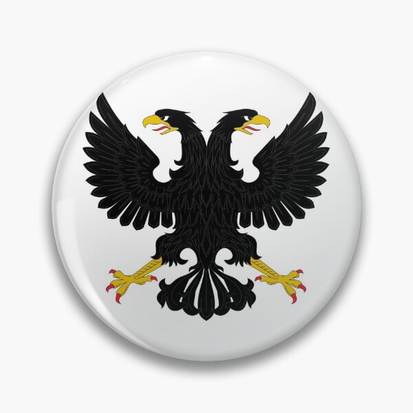 Item preview, The eagle  designed and sold by The5saint.