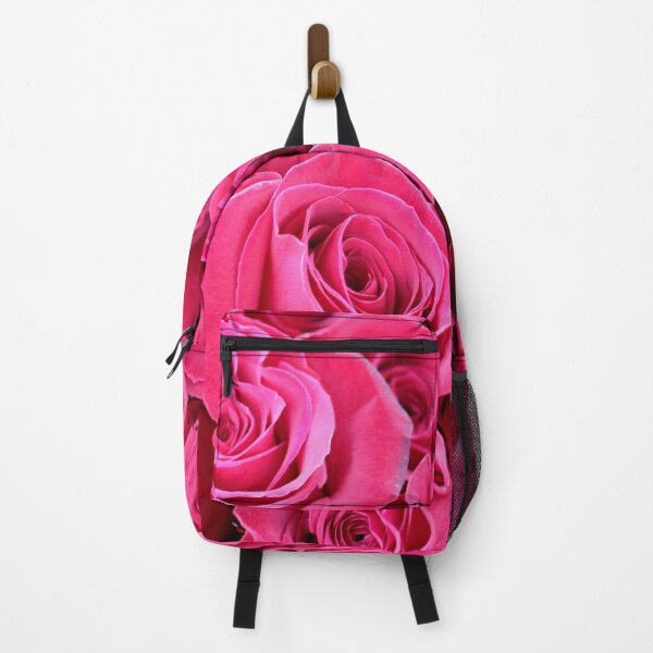 Item preview, Bright Pink Roses designed and sold by cgroenewald.