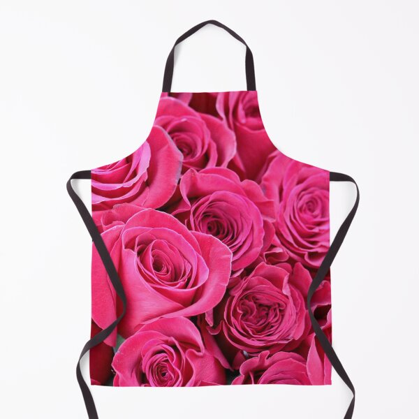 Item preview, Bright Pink Roses designed and sold by cgroenewald.