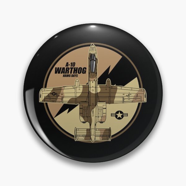 Item preview, A-10 Warthog designed and sold by jerrygiusepp.