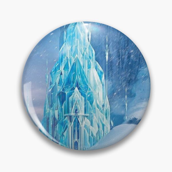 Item preview, A Kingdom of Ice-olation designed and sold by hannahmander.