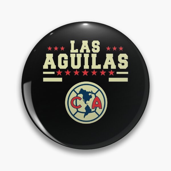 Item preview, Las Aguilas De Club America - Mexican Soccer Team Gifts For The Family. designed and sold by masterbones.
