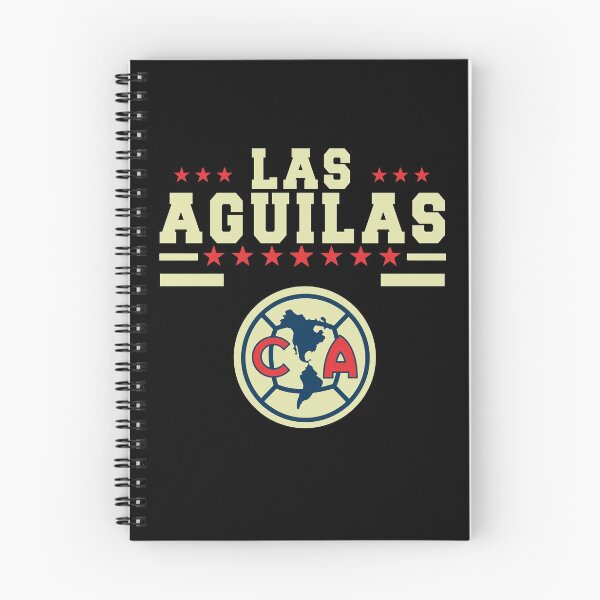 Item preview, Las Aguilas De Club America - Mexican Soccer Team Gifts For The Family. designed and sold by masterbones.