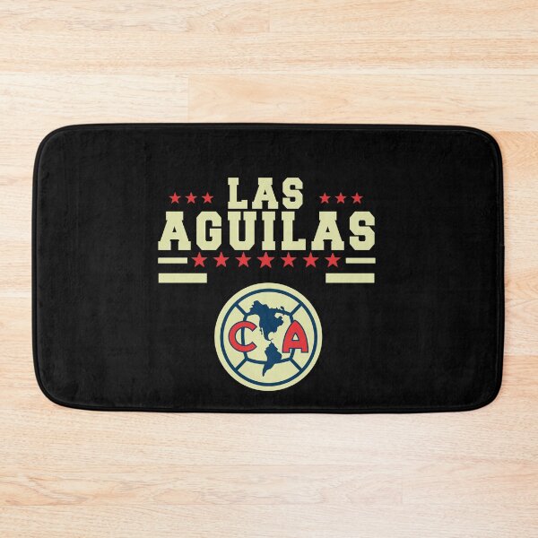 Item preview, Las Aguilas De Club America - Mexican Soccer Team Gifts For The Family. designed and sold by masterbones.