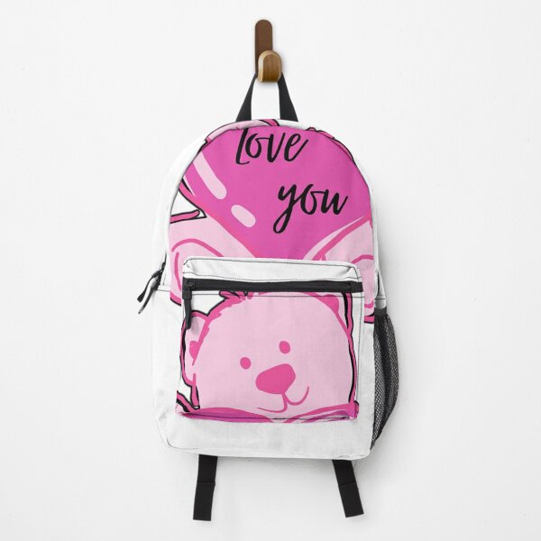 tatty teddy backpack